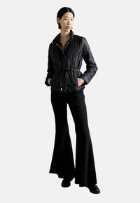 Giacca da Donna Regular Fit Michael Kors Black