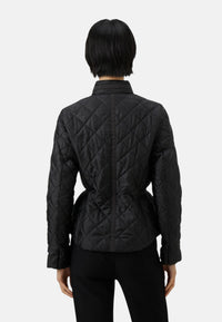 Giacca da Donna Regular Fit Michael Kors Black