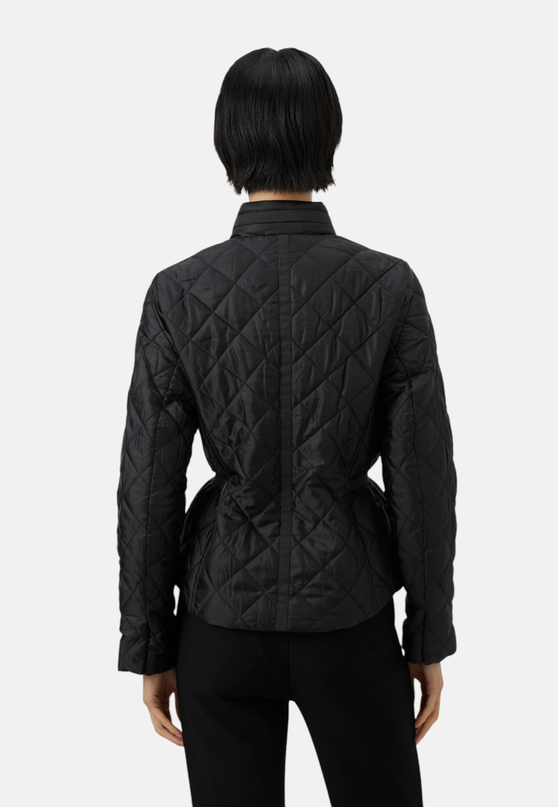 Giacca da Donna Regular Fit Michael Kors Black