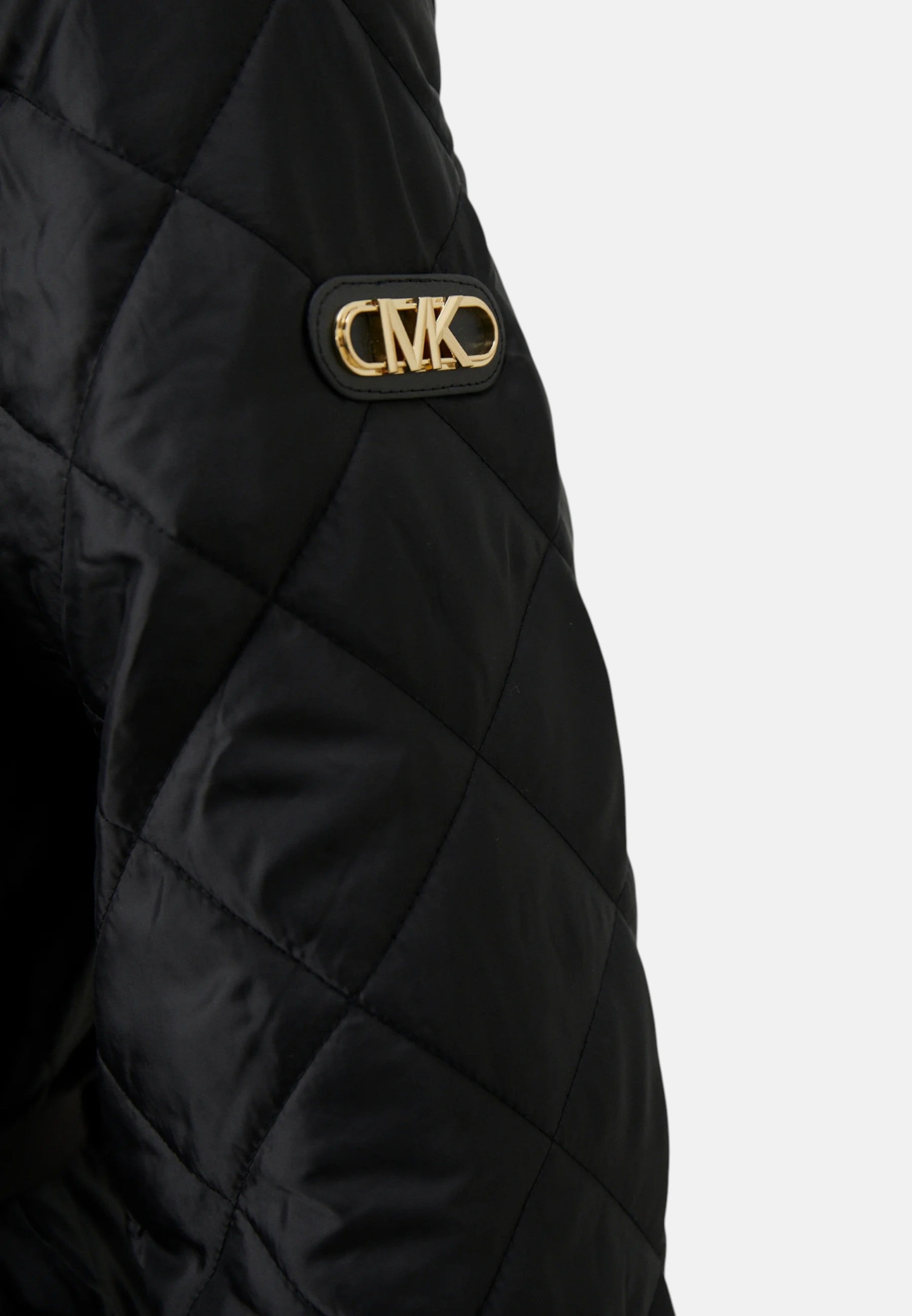Giacca da Donna Regular Fit Michael Kors Black