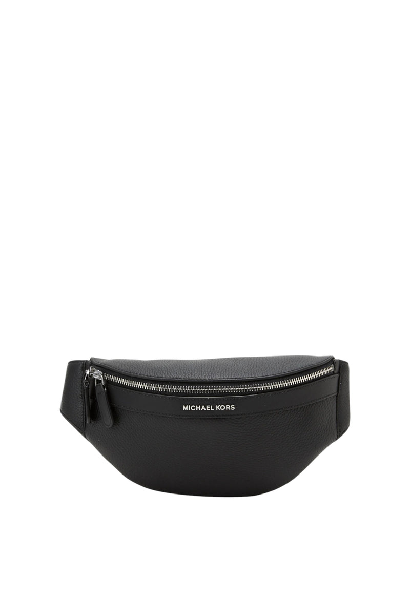 Marsupio Uomo Michael Kors Black