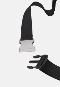 Marsupio Uomo Michael Kors Black