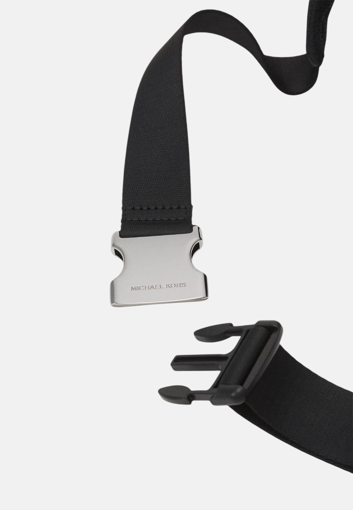 Marsupio Uomo Michael Kors Black
