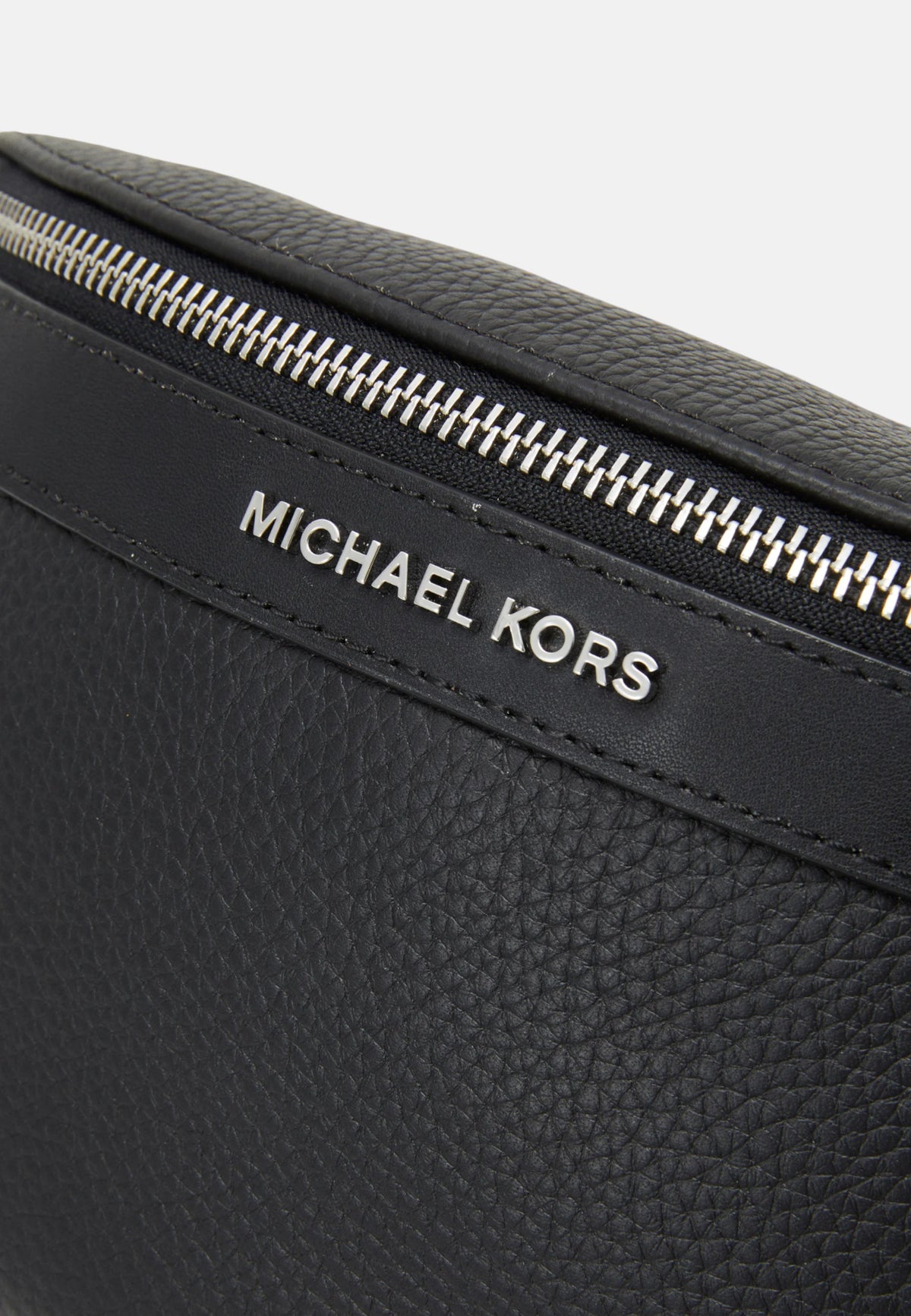 Marsupio Uomo Michael Kors Black