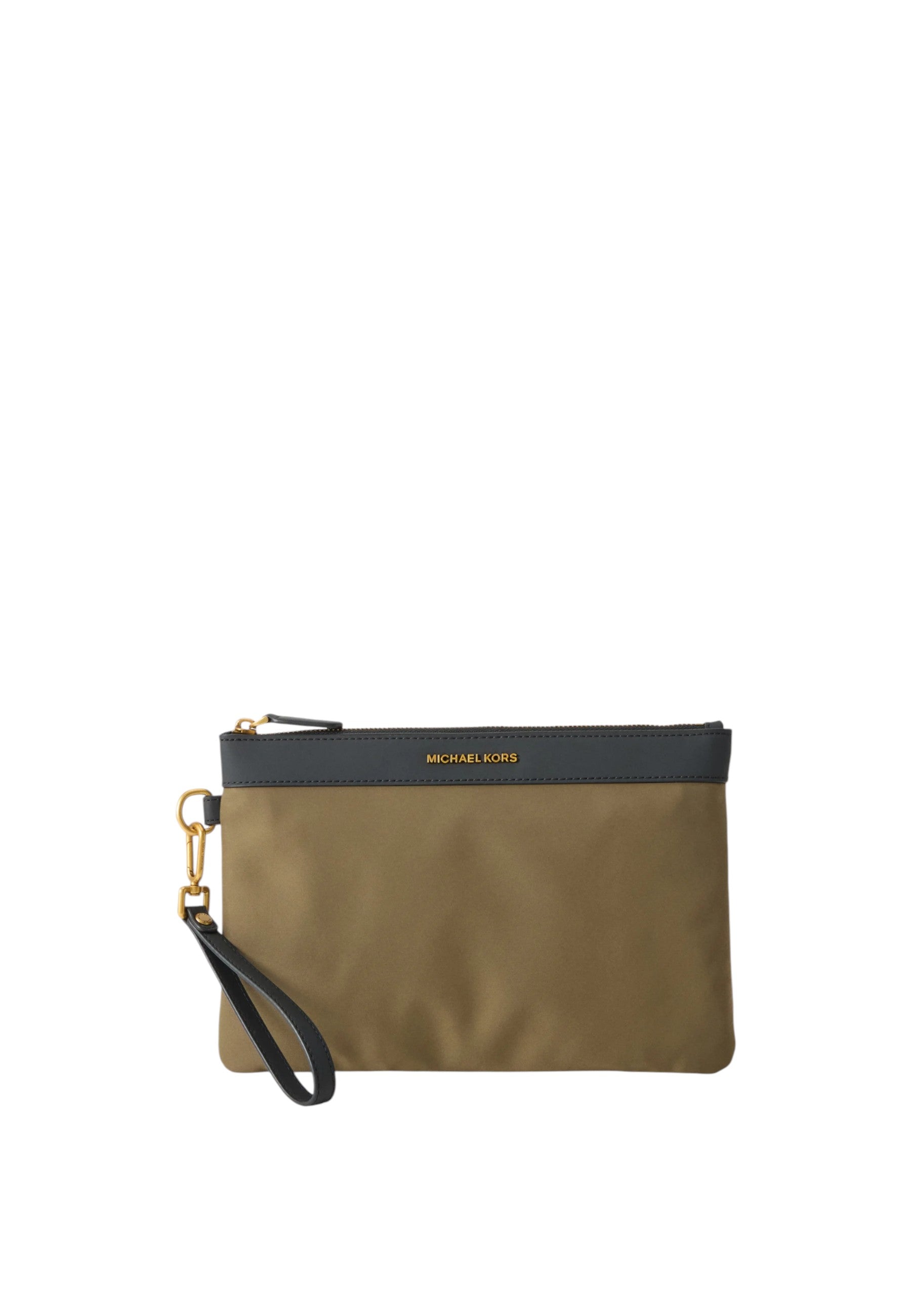 Pochette da viaggio Brooklyn in nylon Loden