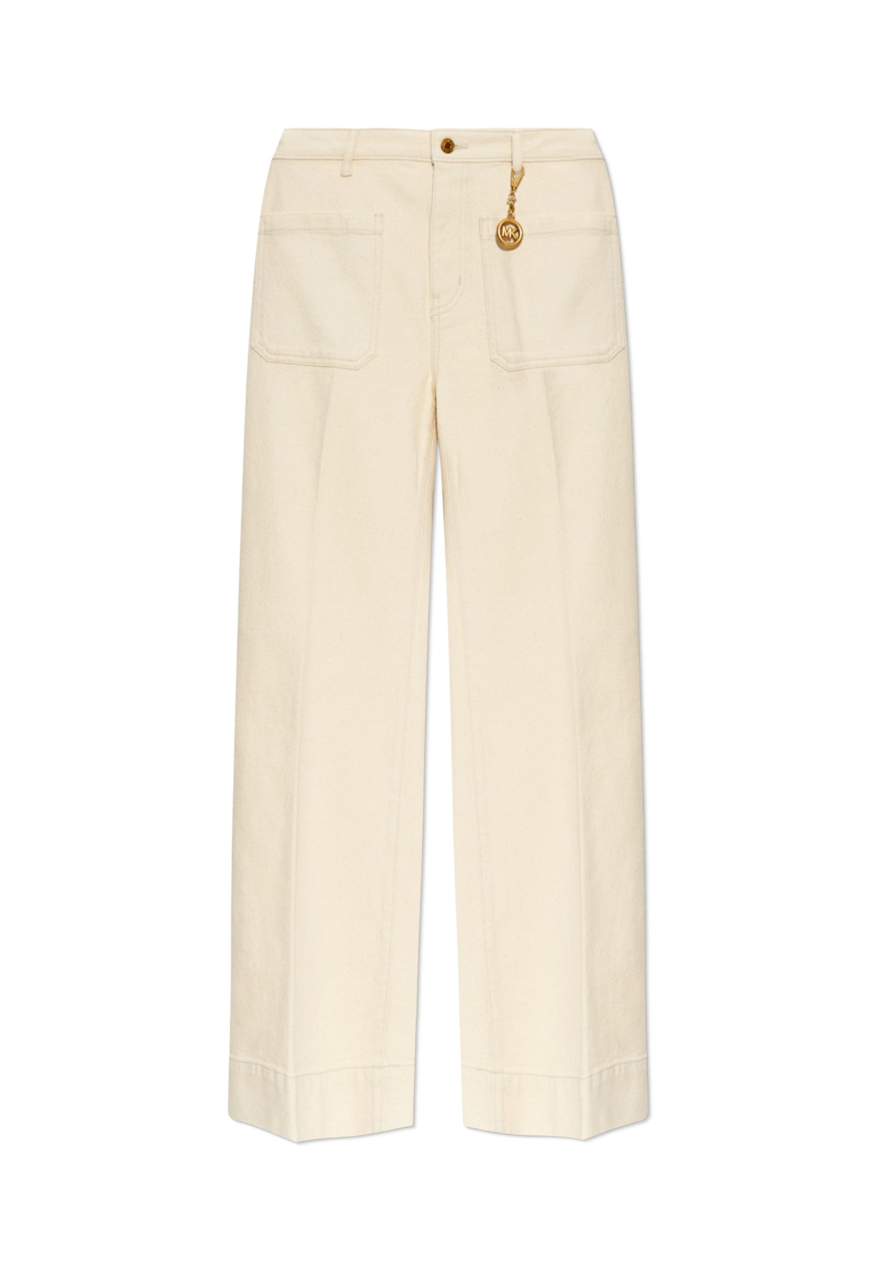 Michael Kors Jeans Violette Da donna Natrinswsh