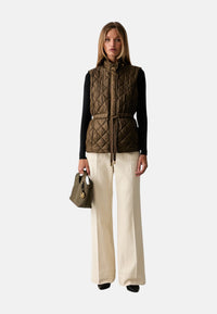 Michael Kors Jeans Violette Da donna Natrinswsh