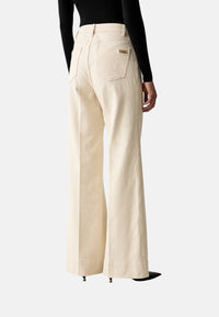Michael Kors Jeans Violette Da donna Natrinswsh