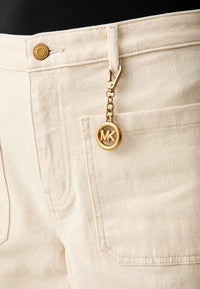 Michael Kors Jeans Violette Da donna Natrinswsh