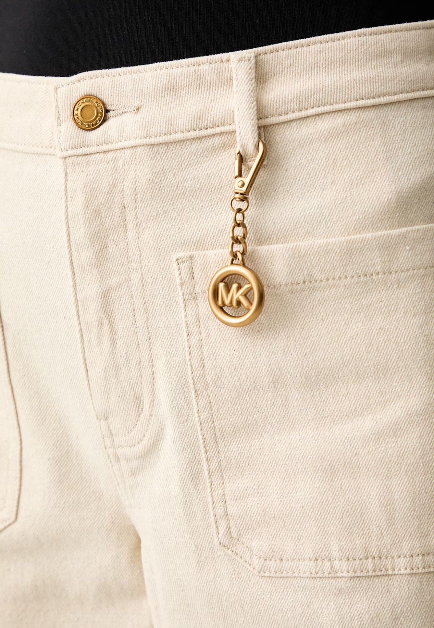 Michael Kors Jeans Violette Da donna Natrinswsh