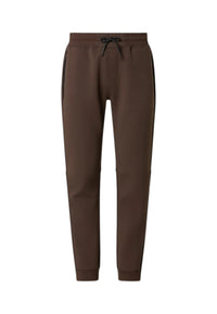Pantaloni della tuta da Uomo scuba con tasche con zip North Sails Espresso