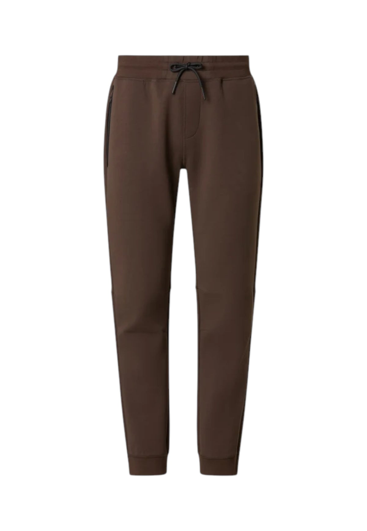 Pantaloni della tuta da Uomo scuba con tasche con zip North Sails Espresso
