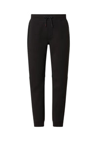 Pantaloni della tuta da Uomo scuba con tasche con zip North Sails Black