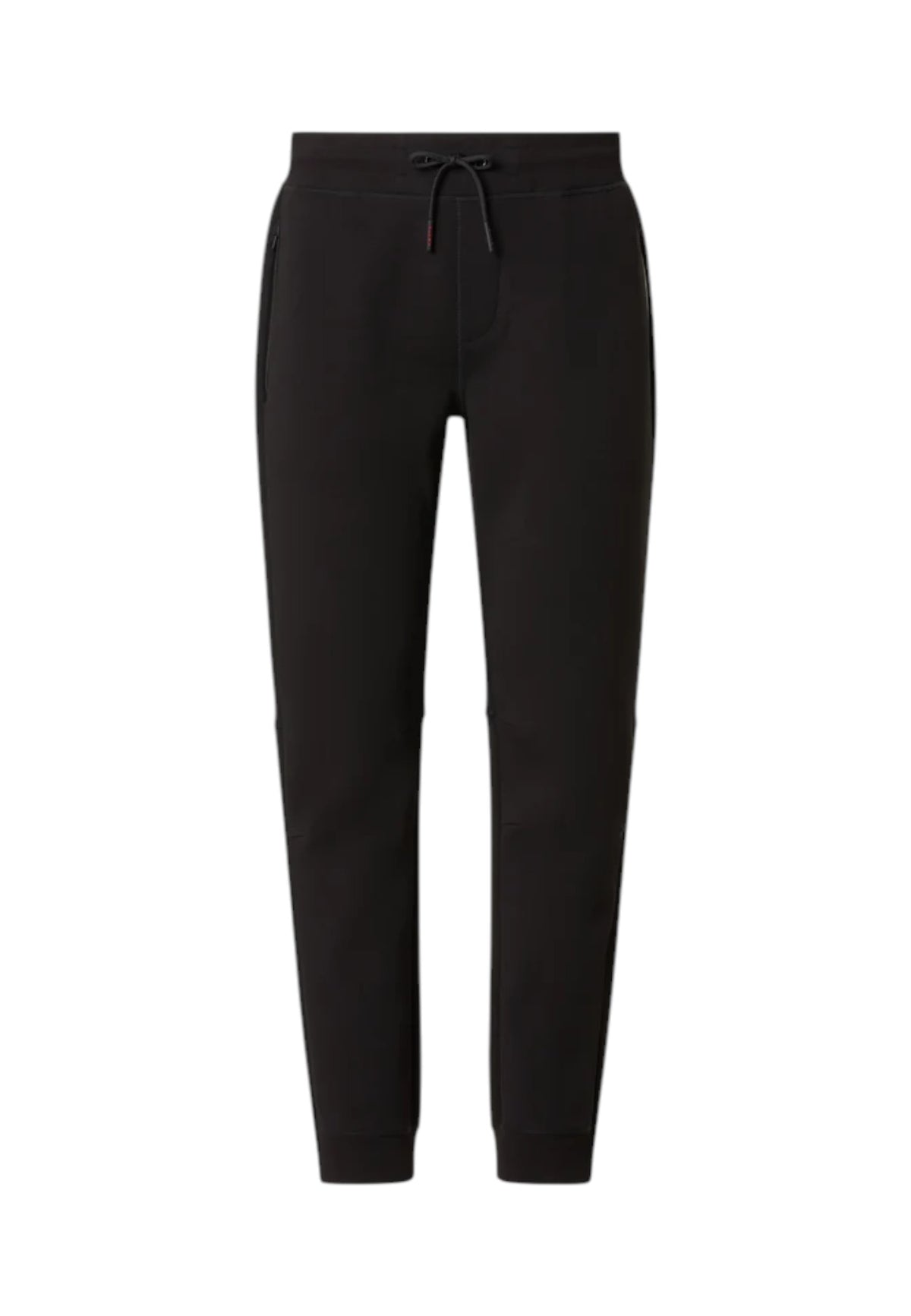 Pantaloni della tuta da Uomo scuba con tasche con zip North Sails Black