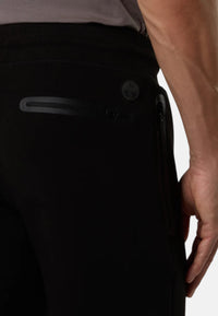 Pantaloni della tuta da Uomo scuba con tasche con zip North Sails Black