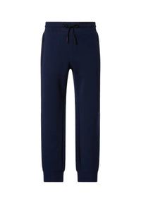 Pantaloni della tuta Da Uomo in piqué scuba North Sails Navy Blue