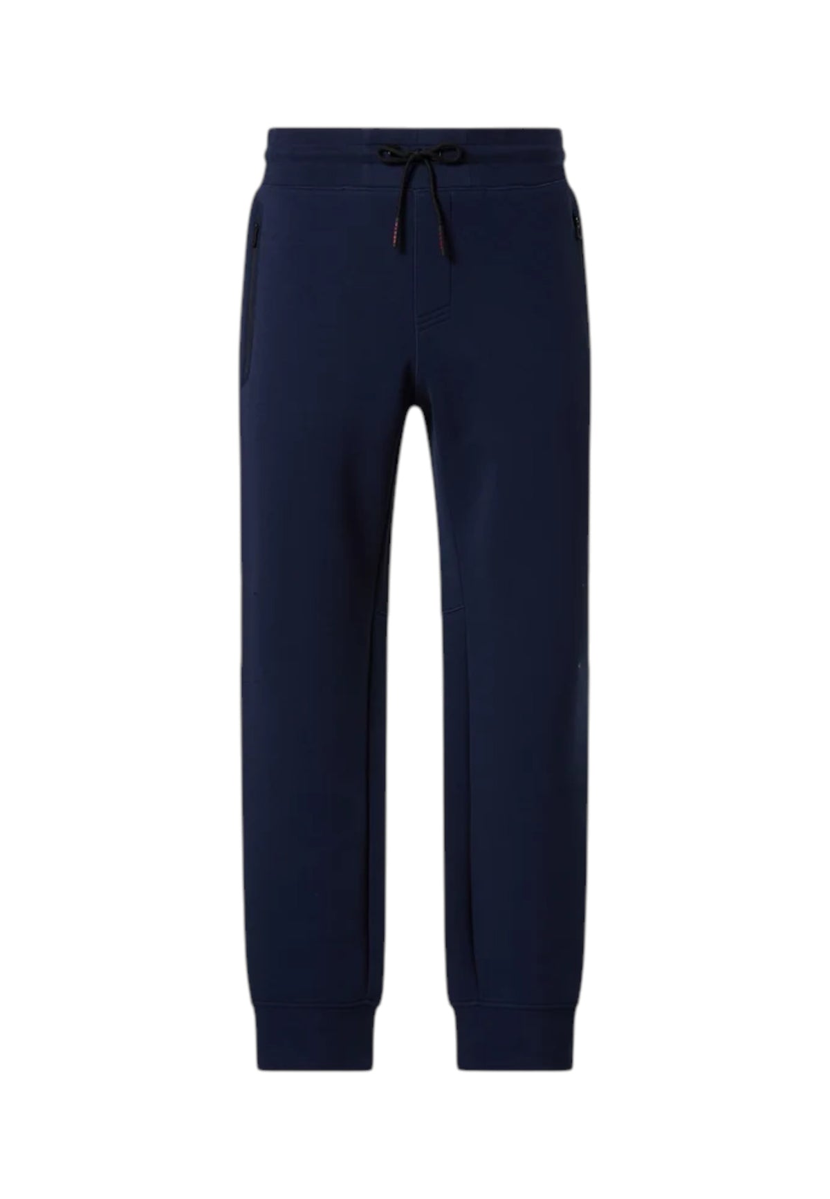 Pantaloni della tuta Da Uomo in piqué scuba North Sails Navy Blue