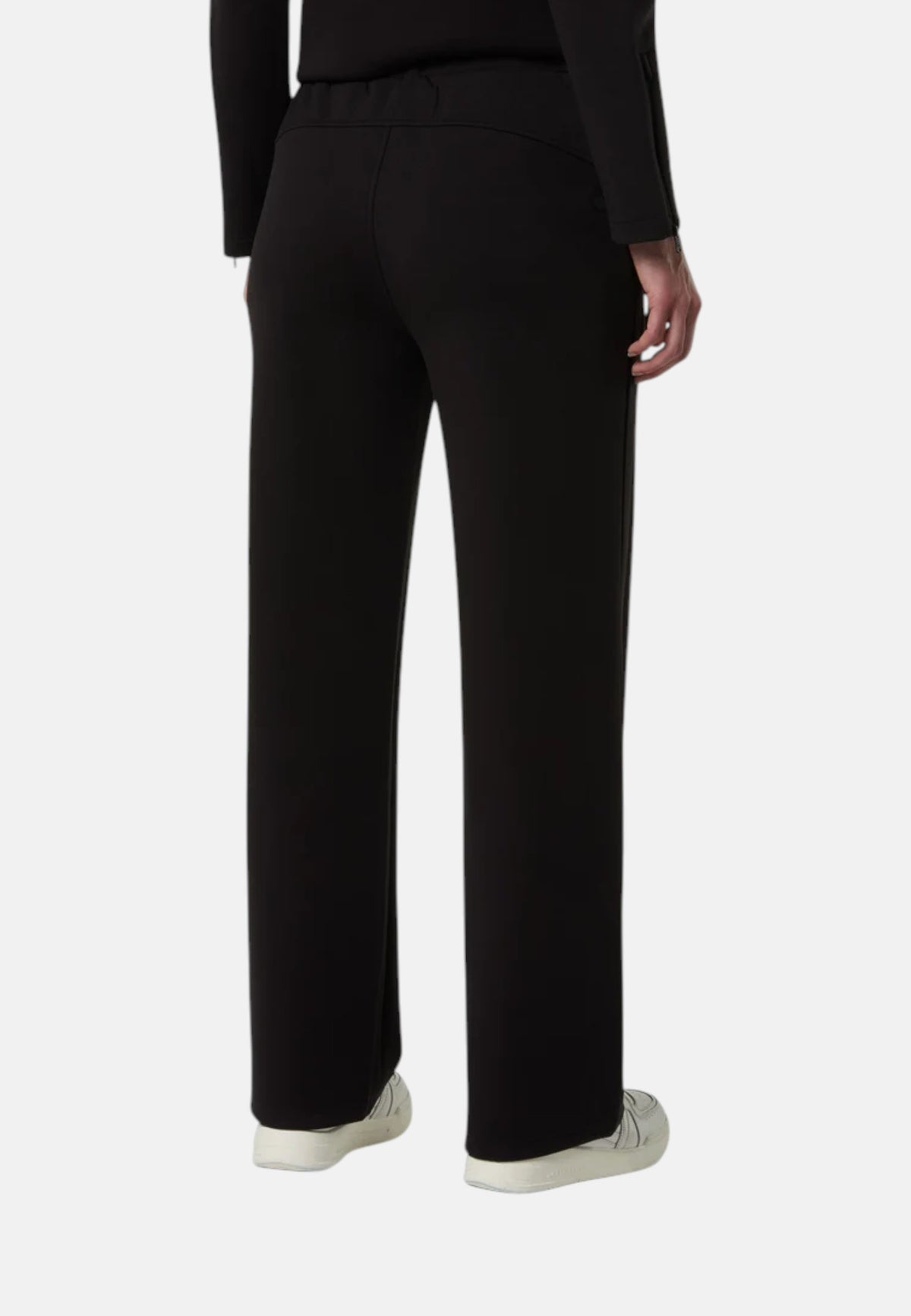 Pantaloni della tuta invernali interlock da Donna North Sails Meteorite