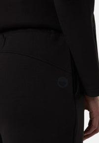Pantaloni della tuta invernali interlock da Donna North Sails Meteorite