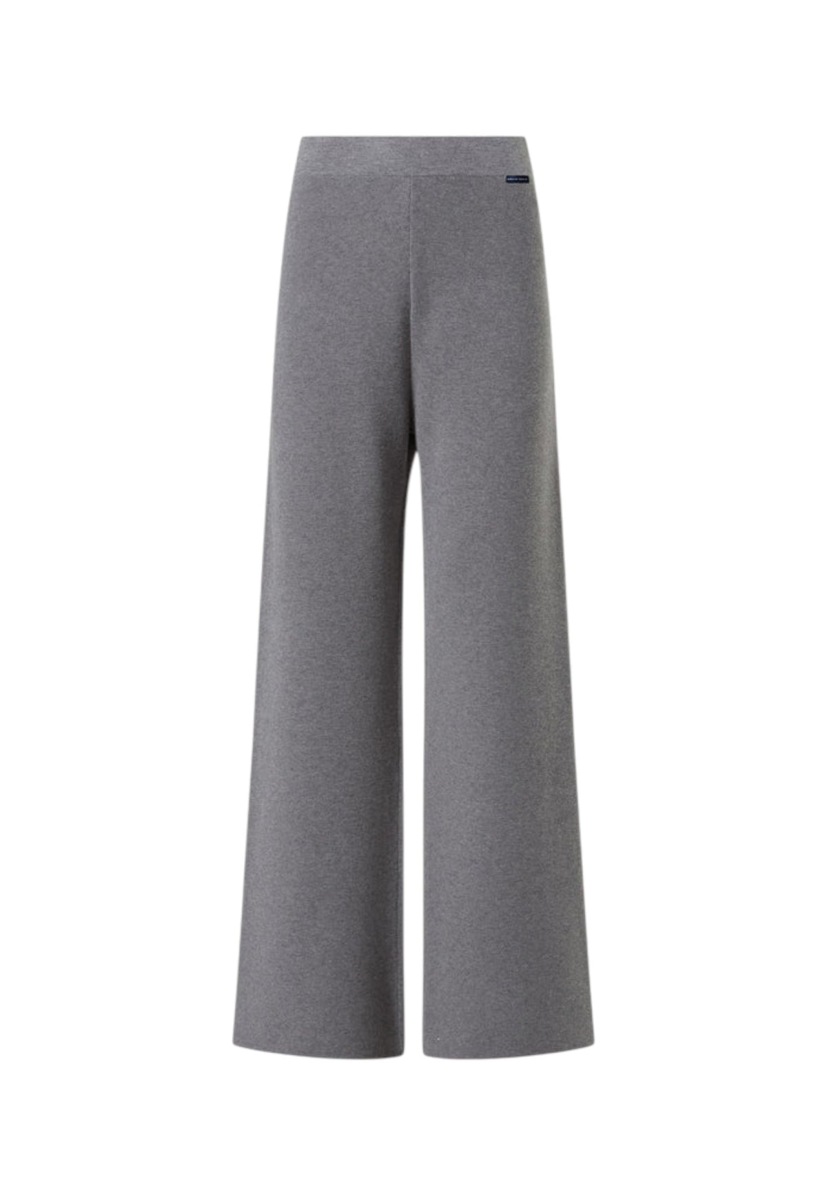 Pantaloni punto Milano da Donna North Sails Medium Grey Melange