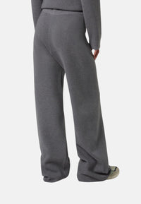 Pantaloni punto Milano da Donna North Sails Medium Grey Melange