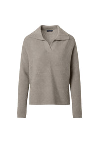 Maglione da Donna con collo alla marinara North Sails Rock
