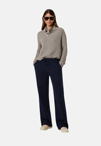 Maglione da Donna con collo alla marinara North Sails Rock