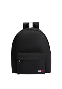 Zaino Essential in Tessuto Uomo Tommy Hilfiger Nero