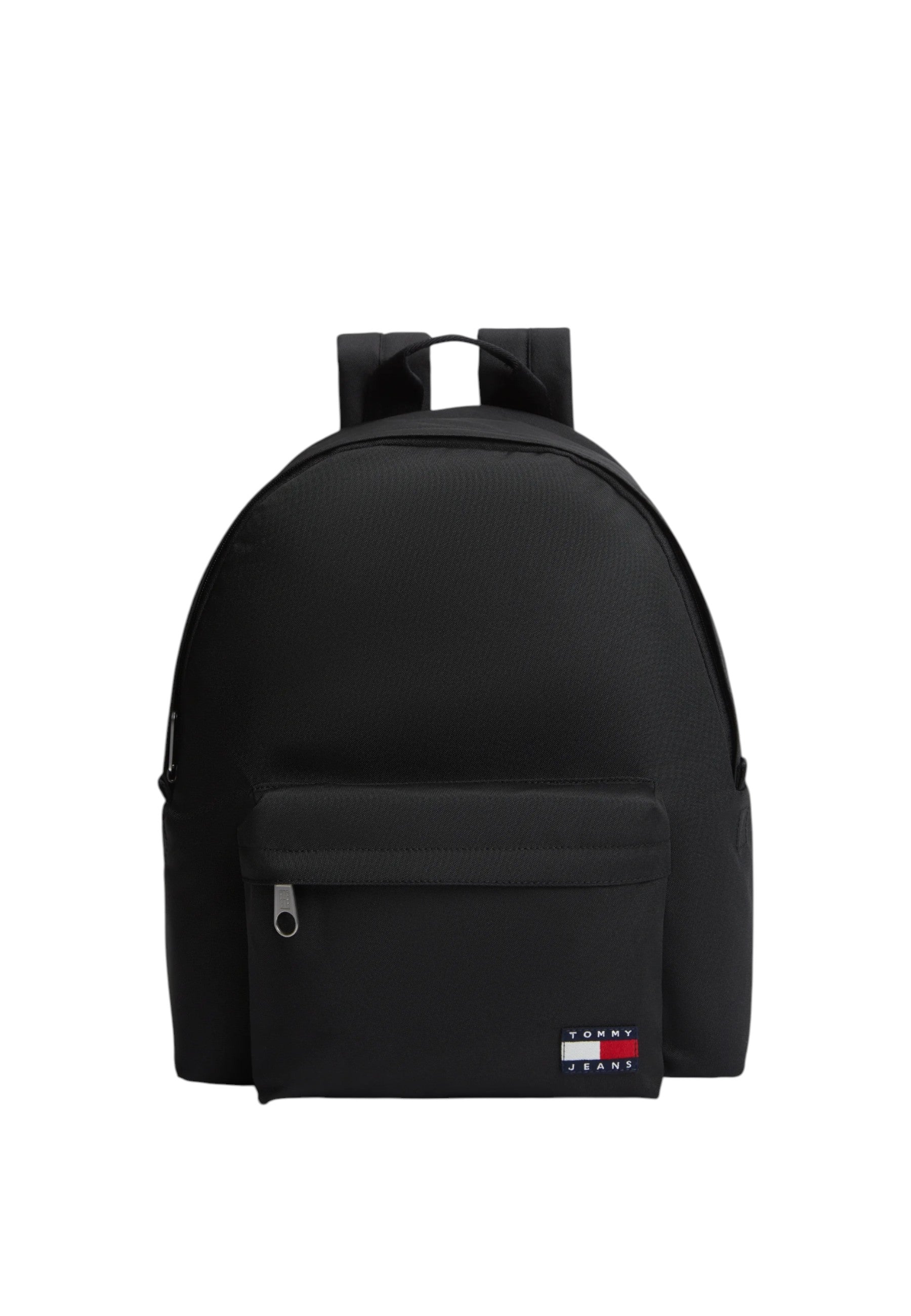 Zaino Essential in Tessuto Uomo Tommy Hilfiger Nero