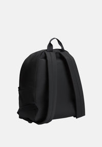 Zaino Essential in Tessuto Uomo Tommy Hilfiger Nero
