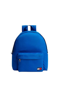 Zaino Essential in Tessuto Uomo Tommy Hilfiger Blue