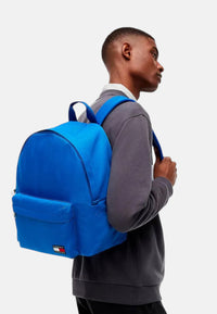 Zaino Essential in Tessuto Uomo Tommy Hilfiger Blue