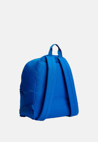 Zaino Essential in Tessuto Uomo Tommy Hilfiger Blue