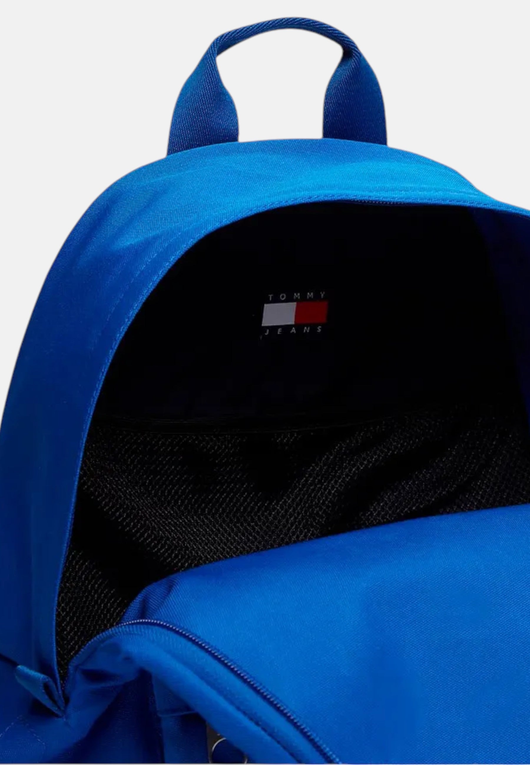 Zaino Essential in Tessuto Uomo Tommy Hilfiger Blue