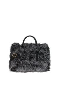 Mini Tote Bags Da Donna ASPEN MINI TOTE Silver Fox