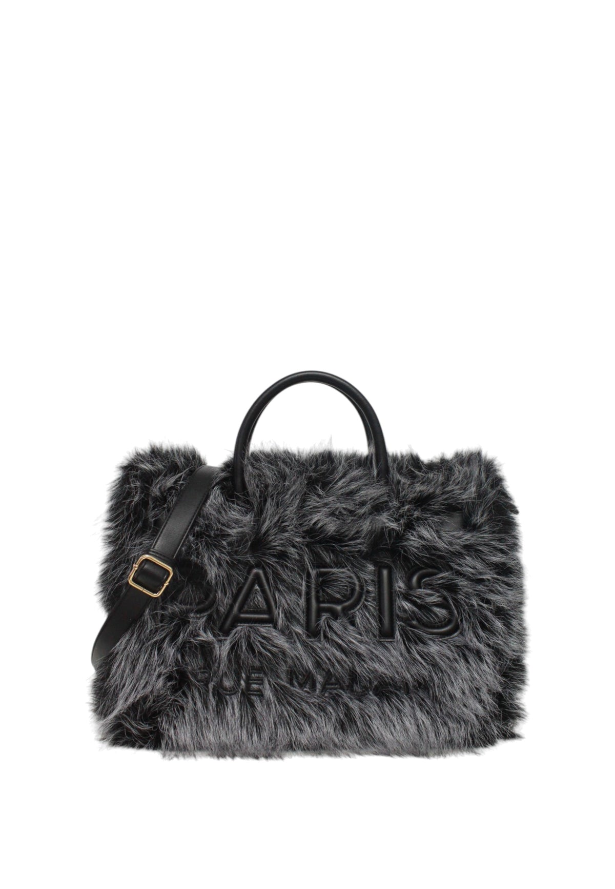 Mini Tote Bags Da Donna ASPEN MINI TOTE Silver Fox