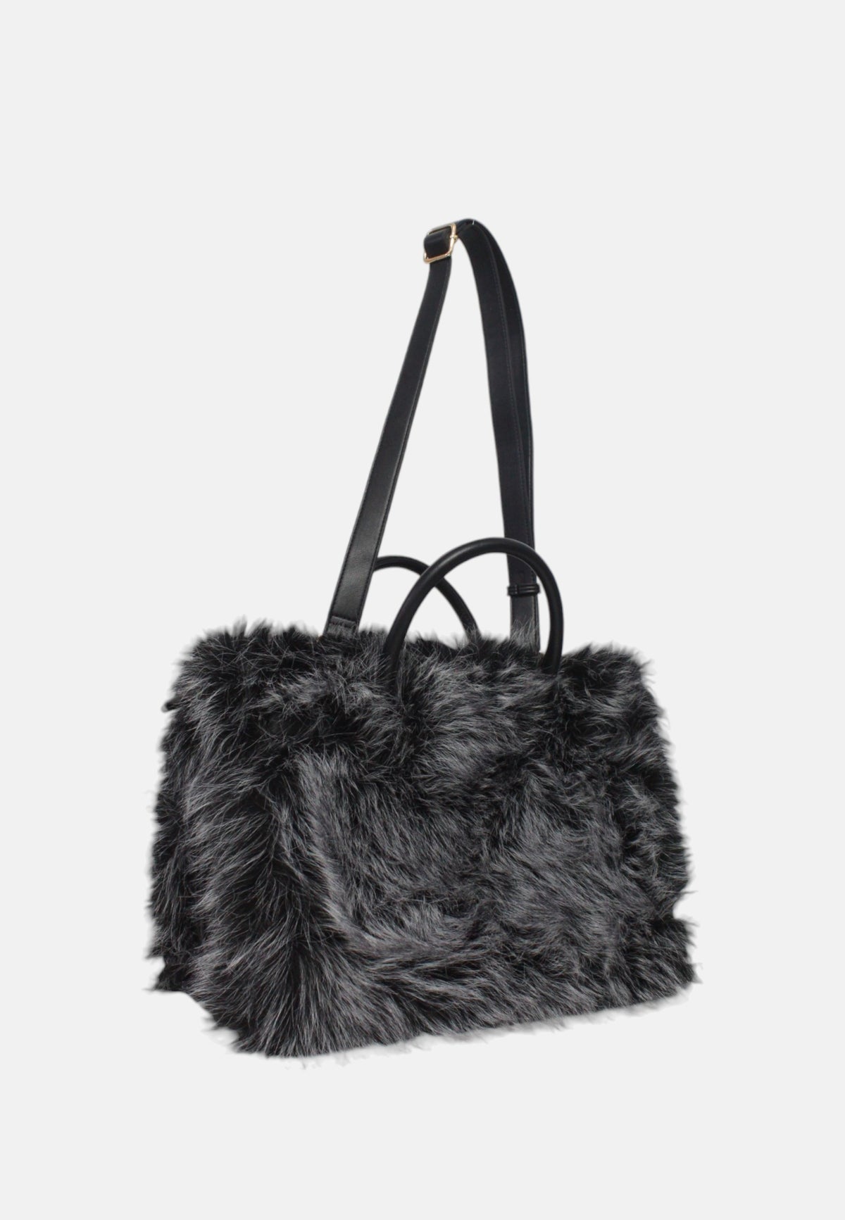 Mini Tote Bags Da Donna ASPEN MINI TOTE Silver Fox