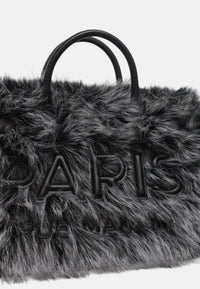 Mini Tote Bags Da Donna ASPEN MINI TOTE Silver Fox