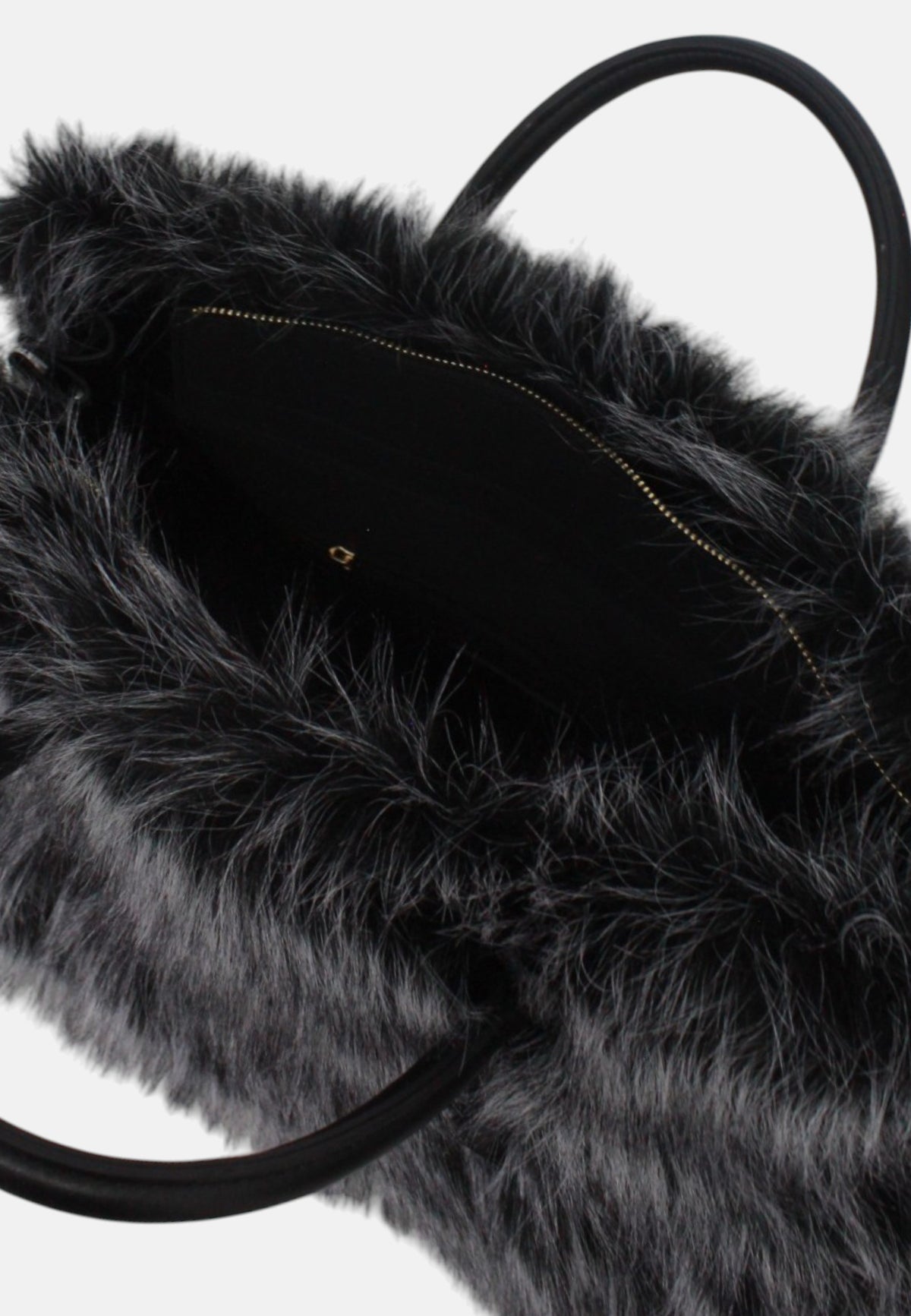 Mini Tote Bags Da Donna ASPEN MINI TOTE Silver Fox
