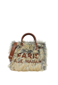Tote Bags Da Donna ASPEN MINI TOTE Amber Fox