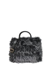 Tote Bags Da Donna ASPEN MINI TOTE Silver Fox