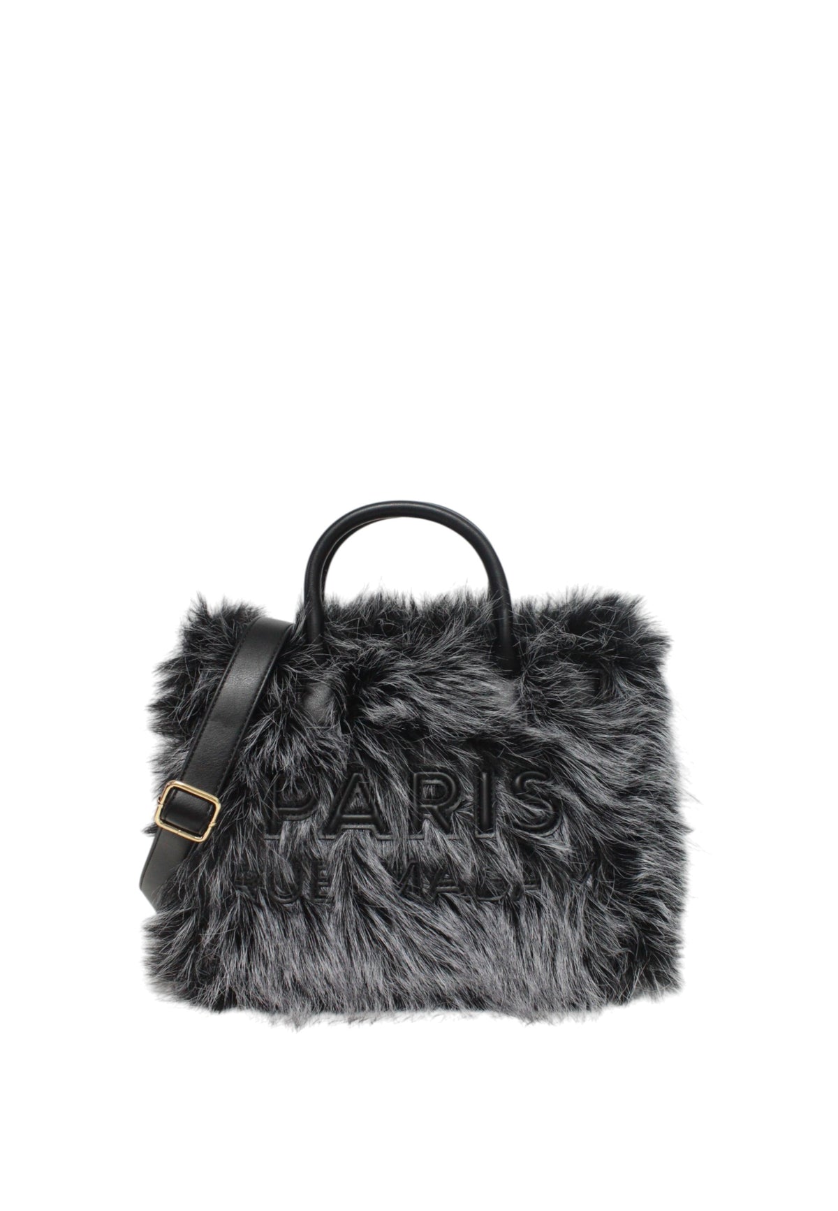 Tote Bags Da Donna ASPEN MINI TOTE Silver Fox