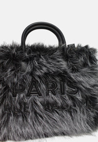 Tote Bags Da Donna ASPEN MINI TOTE Silver Fox