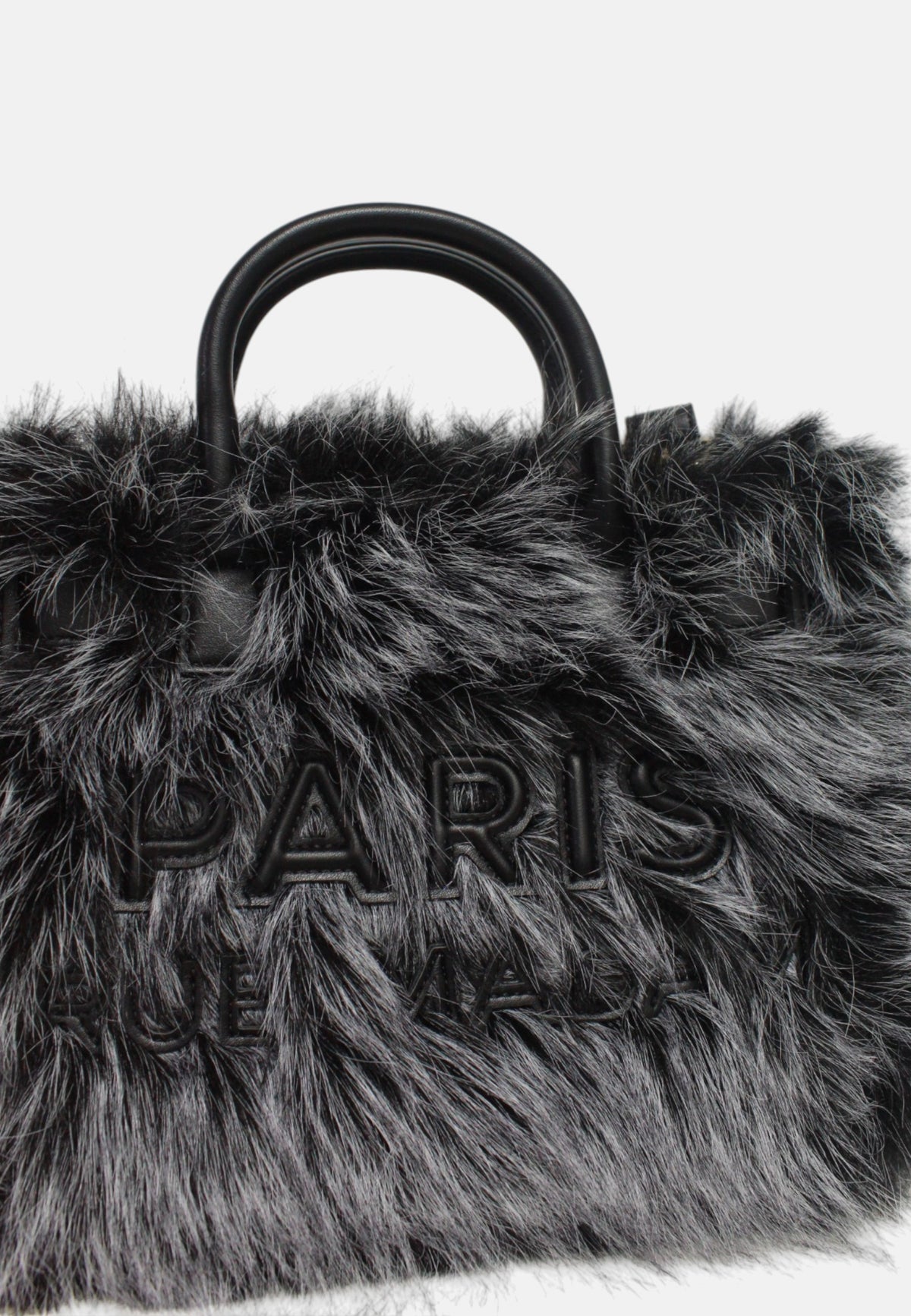 Tote Bags Da Donna ASPEN MINI TOTE Silver Fox