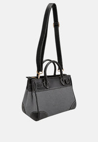 Borsa a Mano da Donna Rue Madam Grey