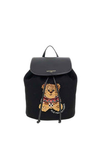 Zaino da Donna MARVIN LOVE BACKPACK Black