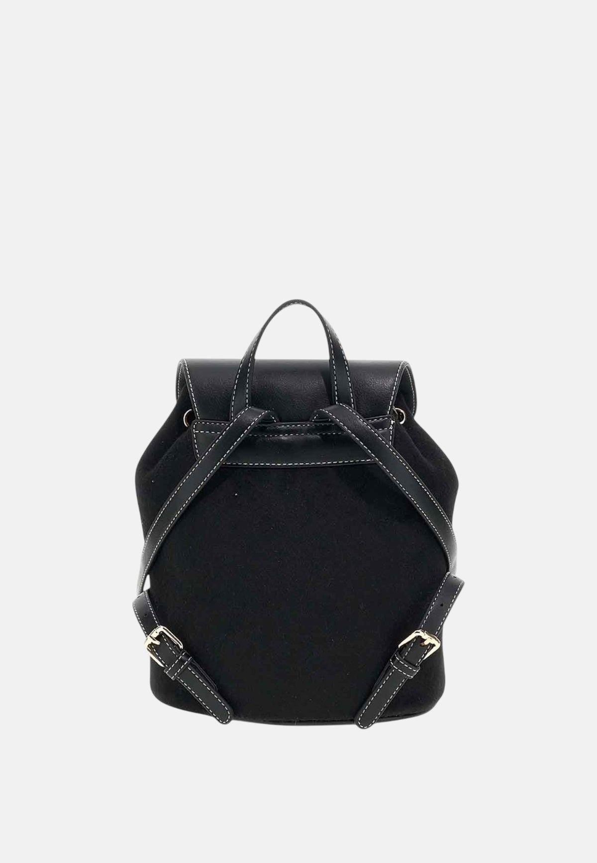 Zaino da Donna MARVIN LOVE BACKPACK Black