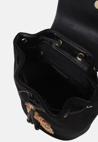 Zaino da Donna MARVIN LOVE BACKPACK Black