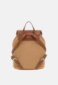 Zaino da Donna MARVIN LOVE BACKPACK Camel