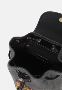 Zaino da Donna MARVIN LOVE BACKPACK Grey